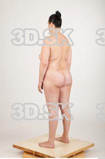 Body texture of Gevana 0025